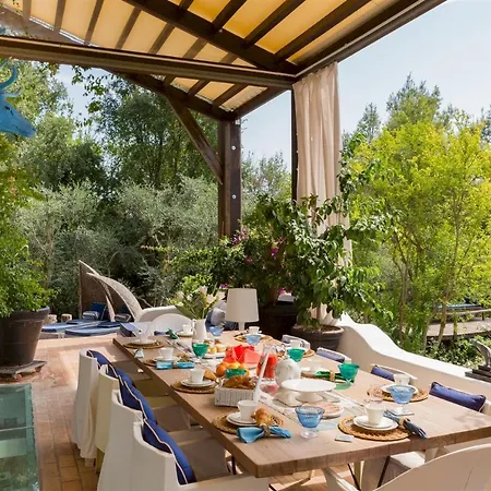 فيلة Vallugola 8, Emma Villas