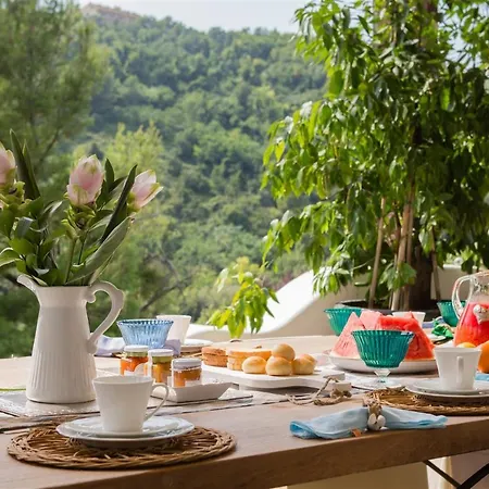 فيلة Vallugola 8, Emma Villas *