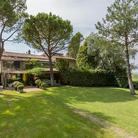 Villa Vallugola 8, Emma Villas Pesaro