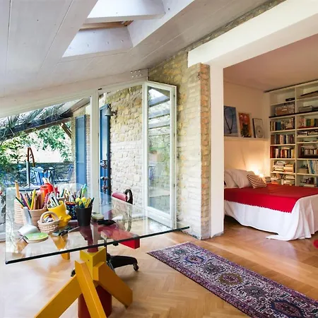 Vallugola 8, Emma Villas Villa Pesaro