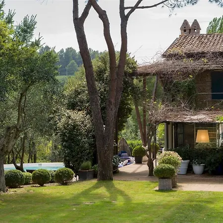 Villa Vallugola 8, Emma Villas *