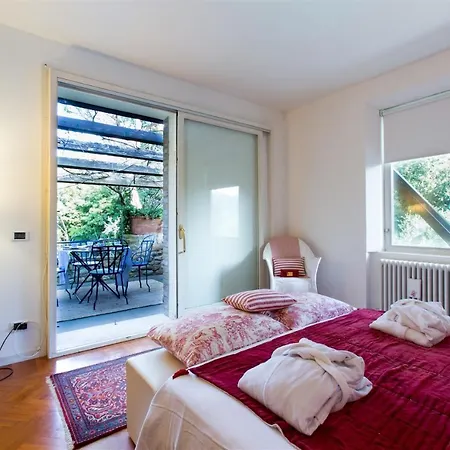 Vallugola 8, Emma Villas * Pesaro