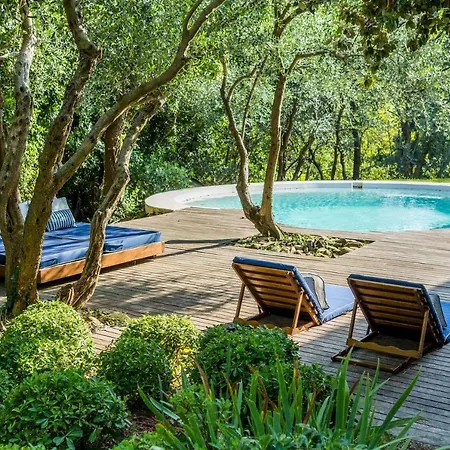 Villa Vallugola 8, Emma Villas *